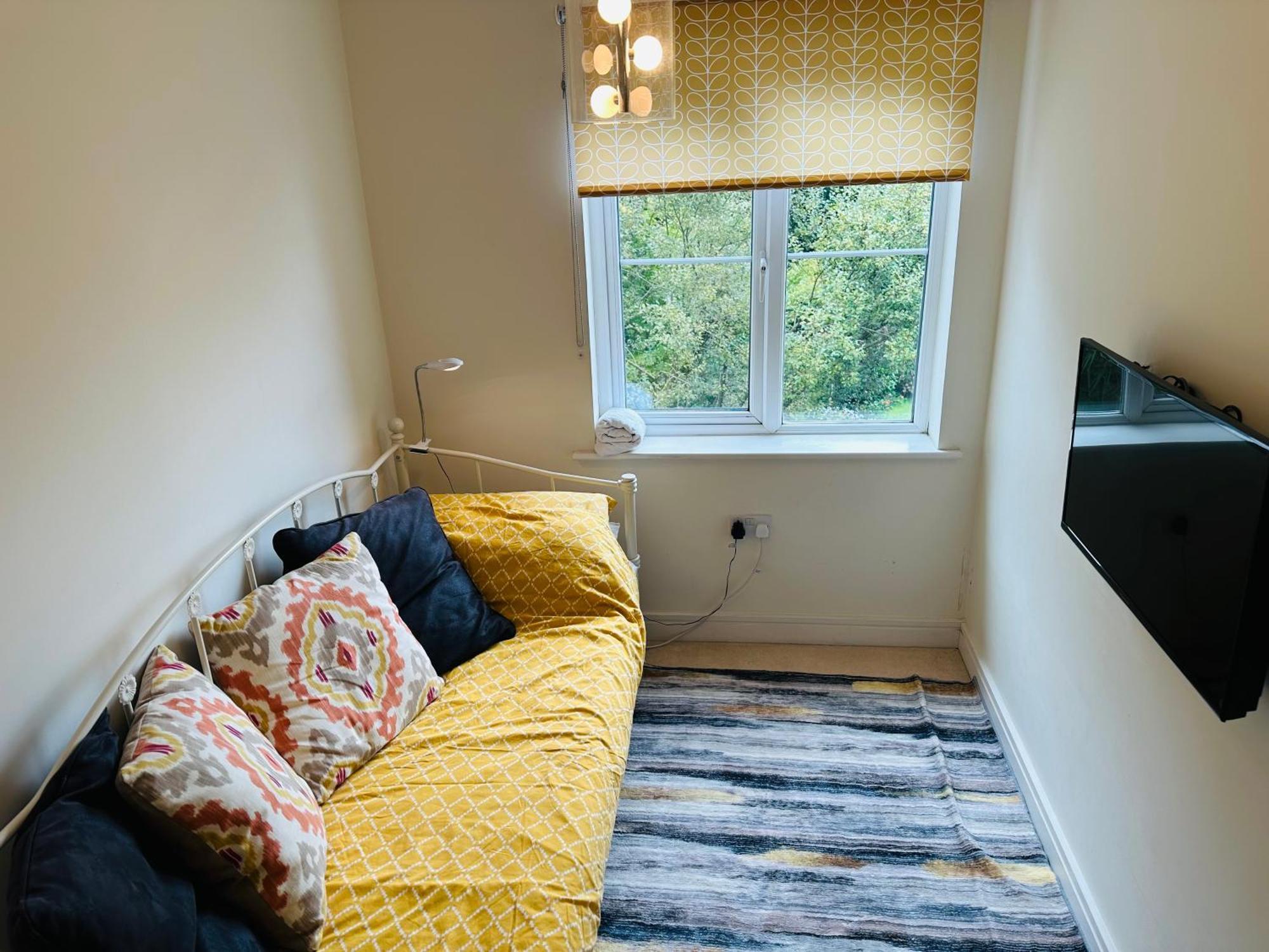 Starfish Cottage- Private Beach Access- Dog Friendly Charlestown  Exterior foto